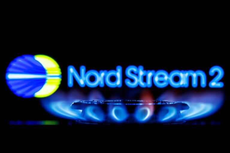 German Prosecutors Confirm Arrest in Nord Stream Case