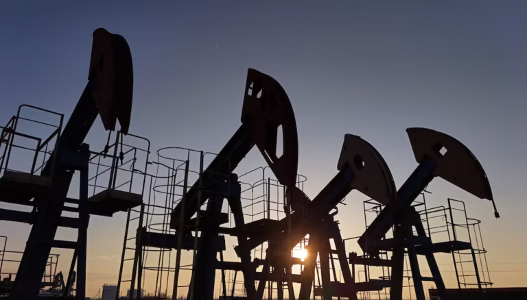 Oil Prices Expected to Drop in 2026