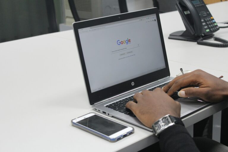 Google Bets Big on Belgium with €5 Billion AI and Cloud Expansion