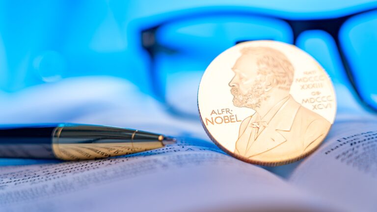 Nobel Prize in Medicine Goes to Immune System Pioneers