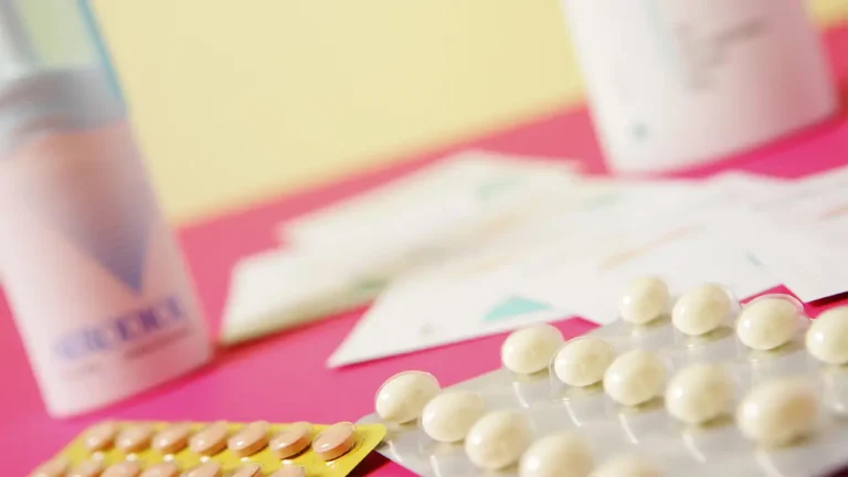 FDA Updates Menopause Hormone Therapy Warnings