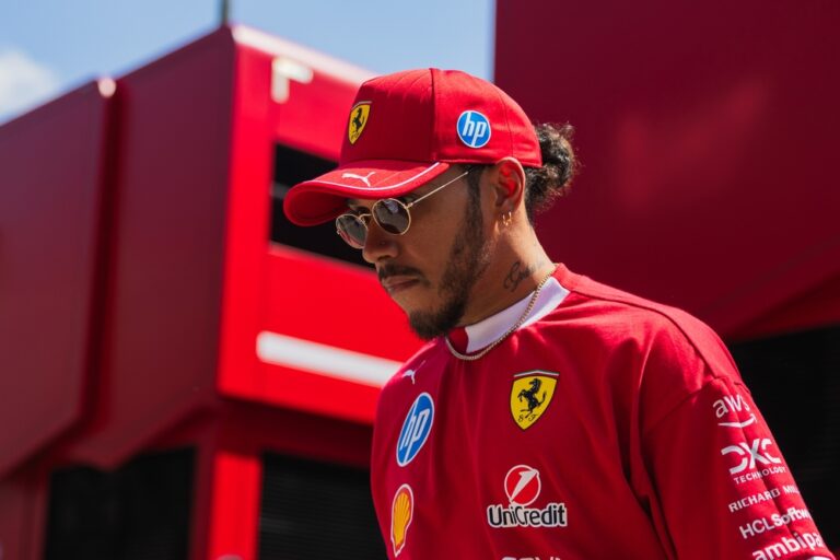 Formula 1 Kicks Off a Revolutionary Season in 2026