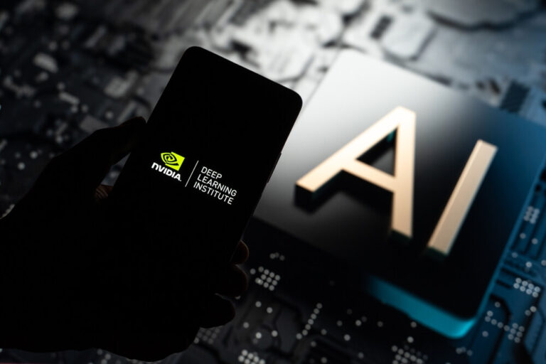 Nvidia Posts $215 Billion Revenue as AI Demand Drives Unprecedented Growth