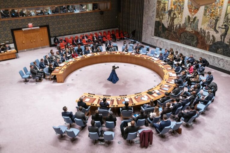 UN Launches Global AI Panel to Assess Risks Amid Industry Concerns