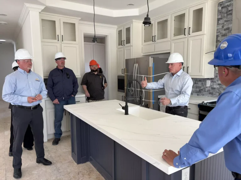 Bipartisan Housing Bill Boosts Home Access