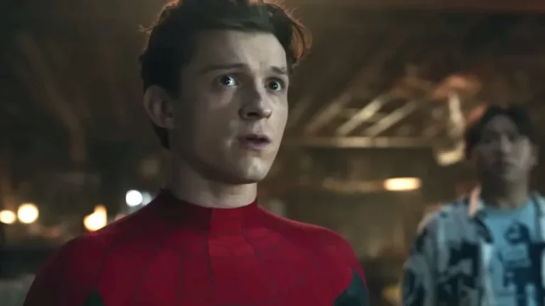Spider-Man’s emotional new film: Tom Holland teases Spider-Man's emotional new film: Tom Holland teases