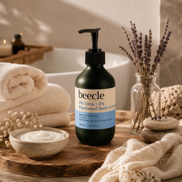 Beecle: A New Cosmetics Brand Preparing to Enter the Beauty Market