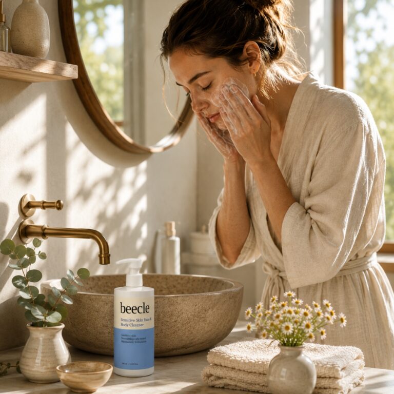 Beecle Officially Launches Online Shop: Customers Can Now Order at Beecle.com